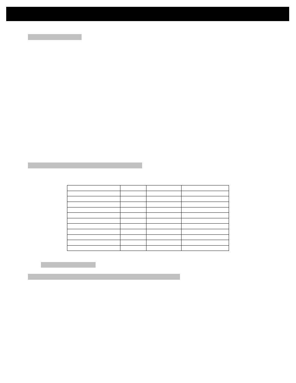 Maintenance 18 | Breckwell P4000 User Manual | Page 18 / 27