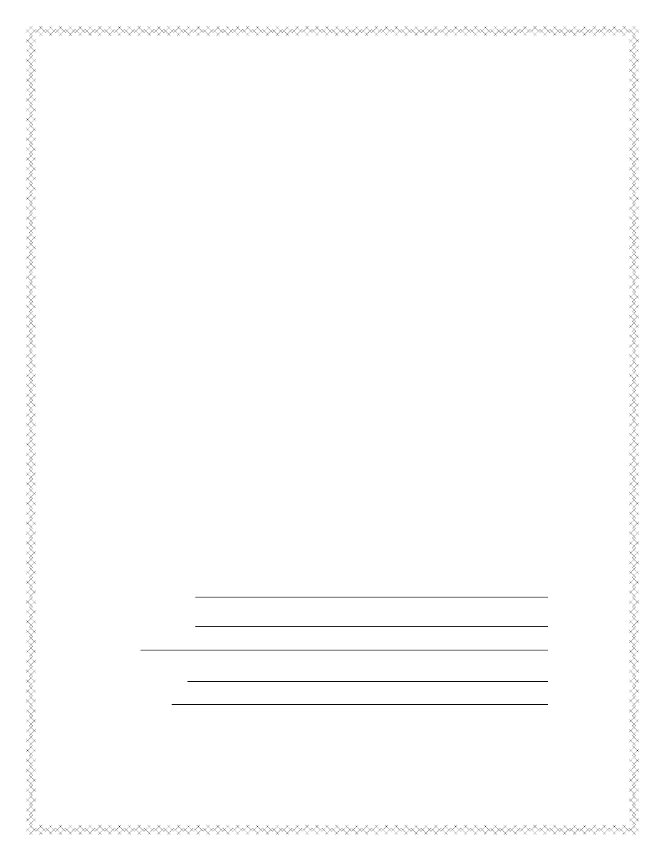 Lifetime limited warranty | Breckwell P4000 User Manual | Page 27 / 27