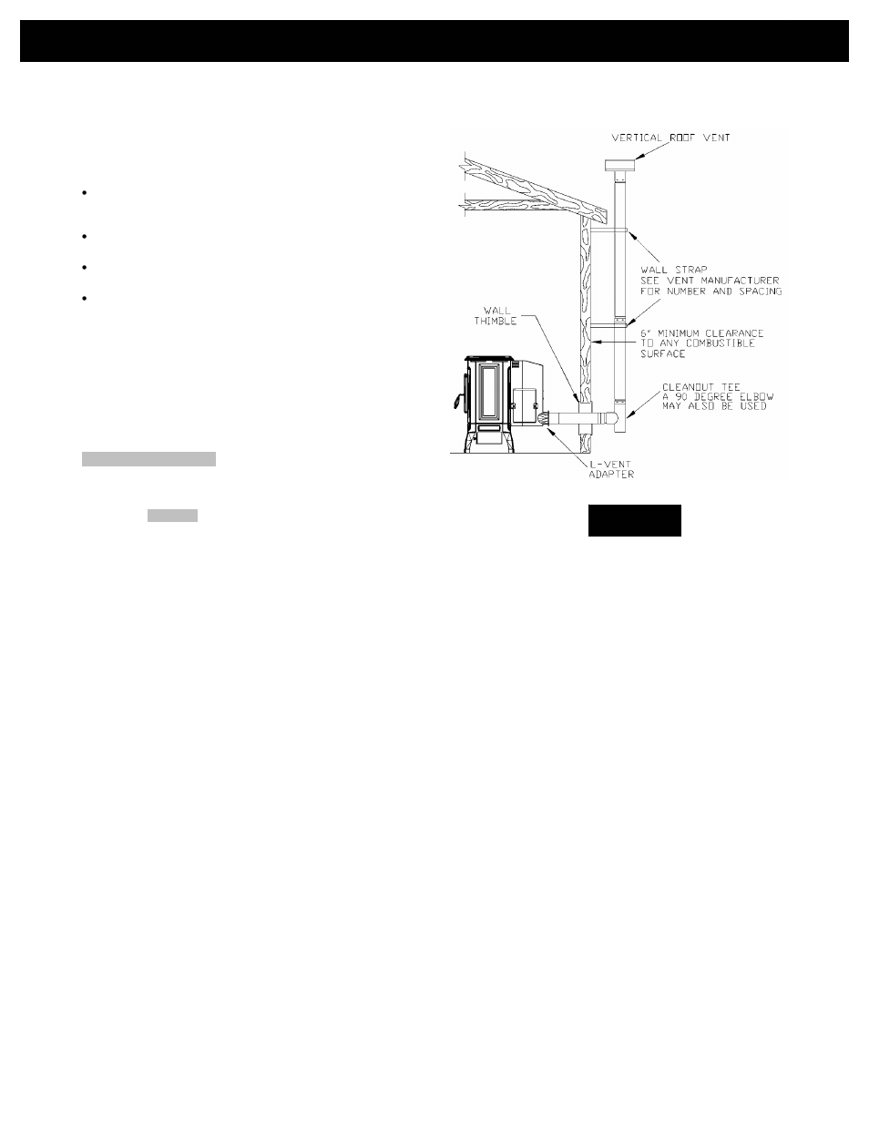 Installation 7 | Breckwell P4000 User Manual | Page 7 / 27