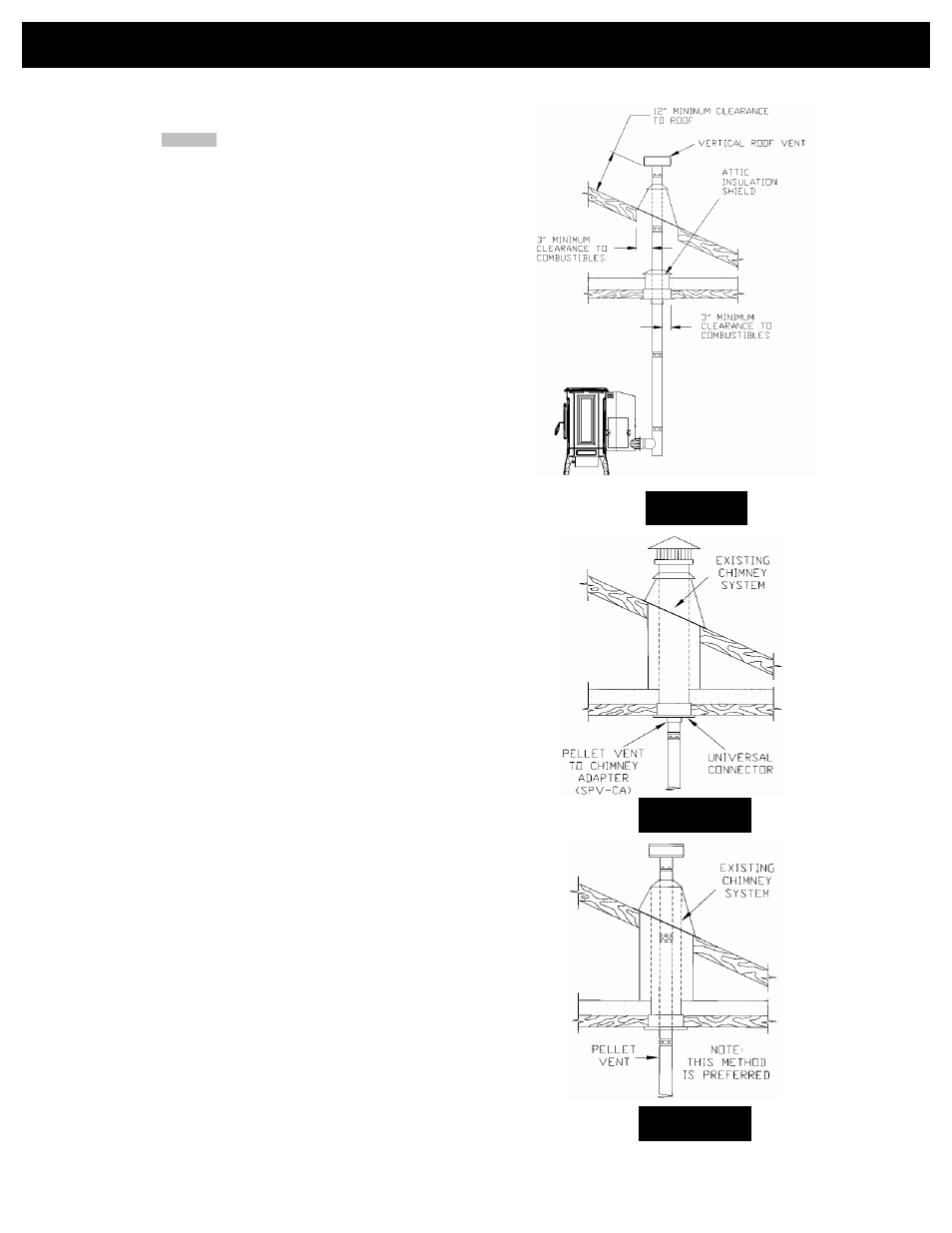 Installation 8 | Breckwell P4000 User Manual | Page 8 / 27