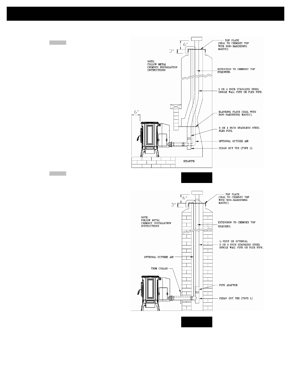 Installation 9 | Breckwell P4000 User Manual | Page 9 / 27