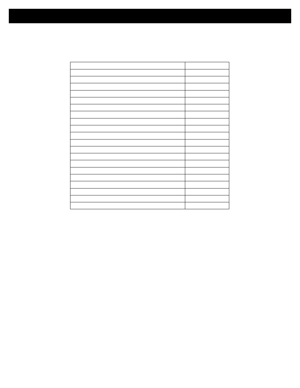Replacement parts 25 | Breckwell Luxury Series P2700 User Manual | Page 25 / 25