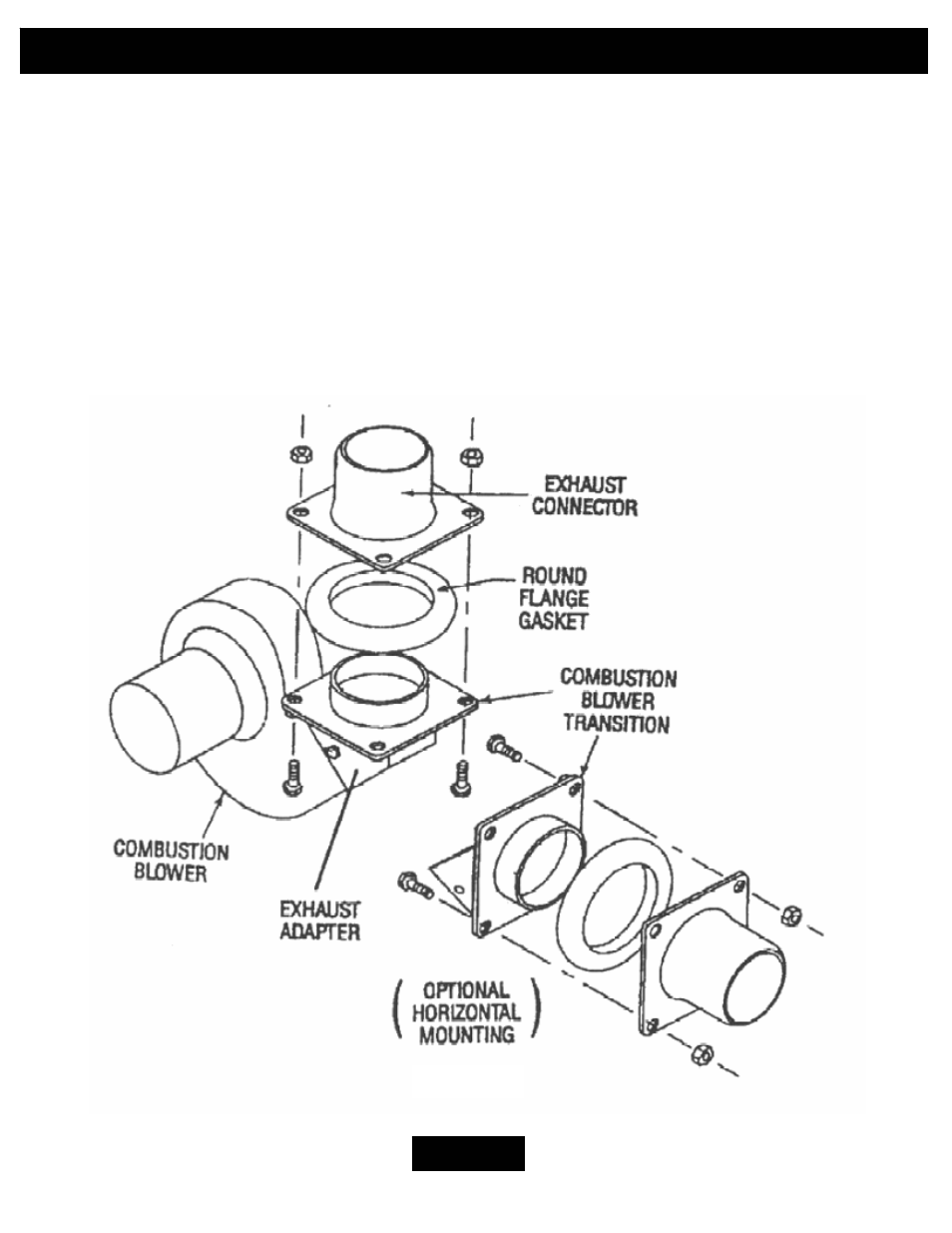 Maintenance 22 | Breckwell LUXURY SERIES P2000I User Manual | Page 22 / 31