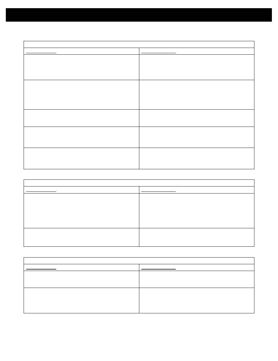 Troubleshooting guide 25 | Breckwell LUXURY SERIES P2000I User Manual | Page 25 / 31