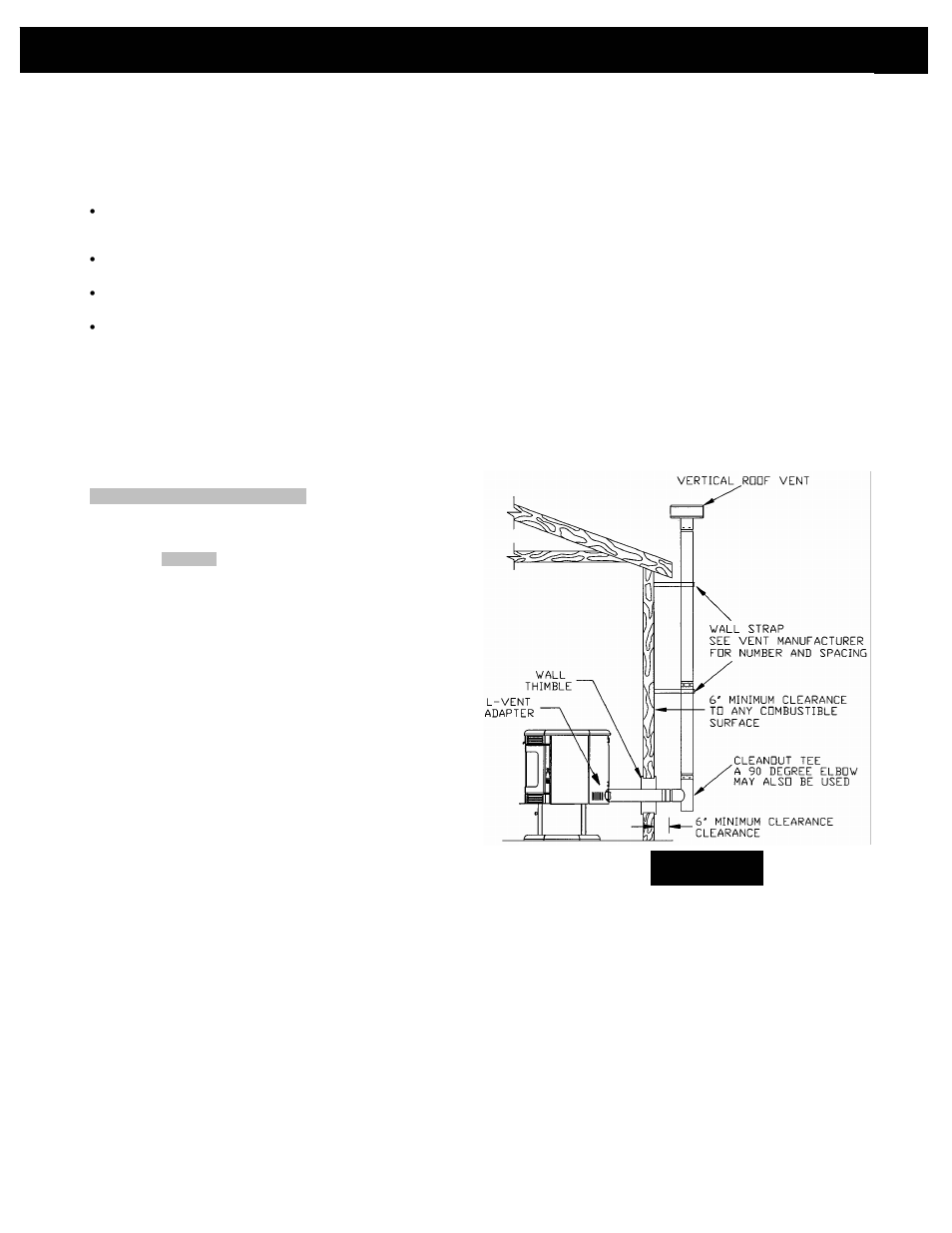 Installation 7 | Breckwell LUXURY SERIES P2000I User Manual | Page 7 / 31