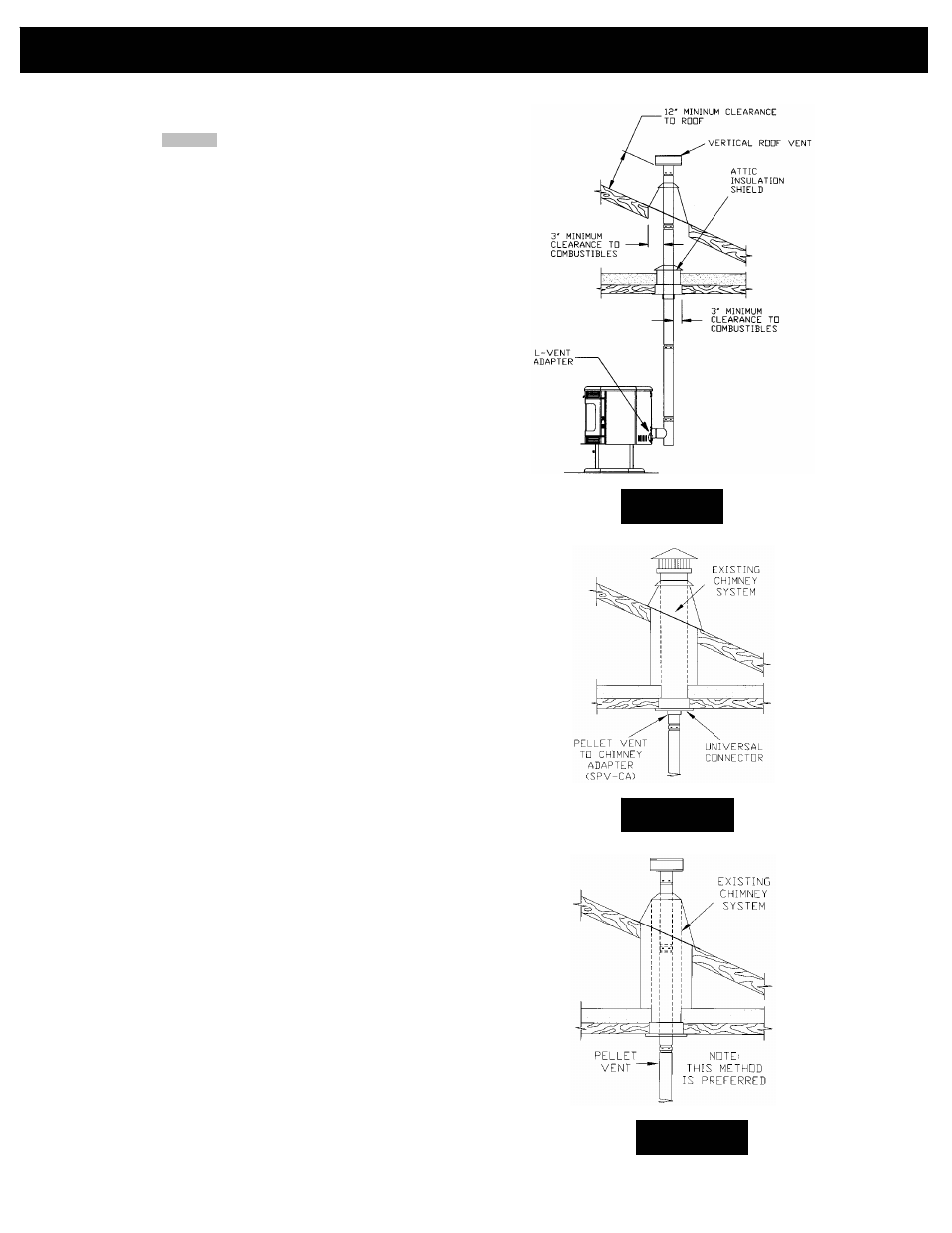 Installation 8 | Breckwell LUXURY SERIES P2000I User Manual | Page 8 / 31