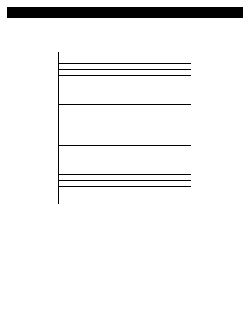 Replacement parts 30 | Breckwell P23FSL User Manual | Page 30 / 30