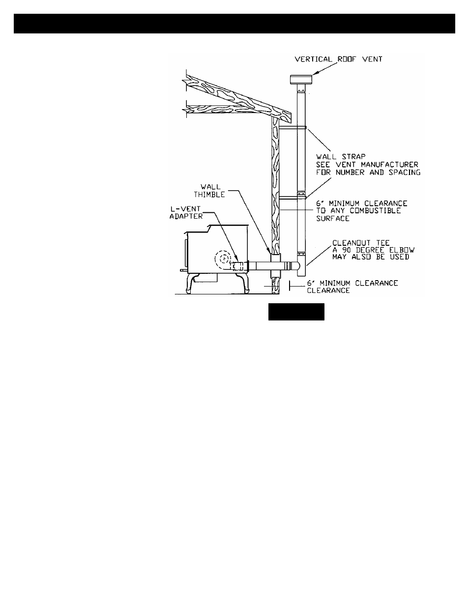 Installation 8 | Breckwell P23FSL User Manual | Page 8 / 30