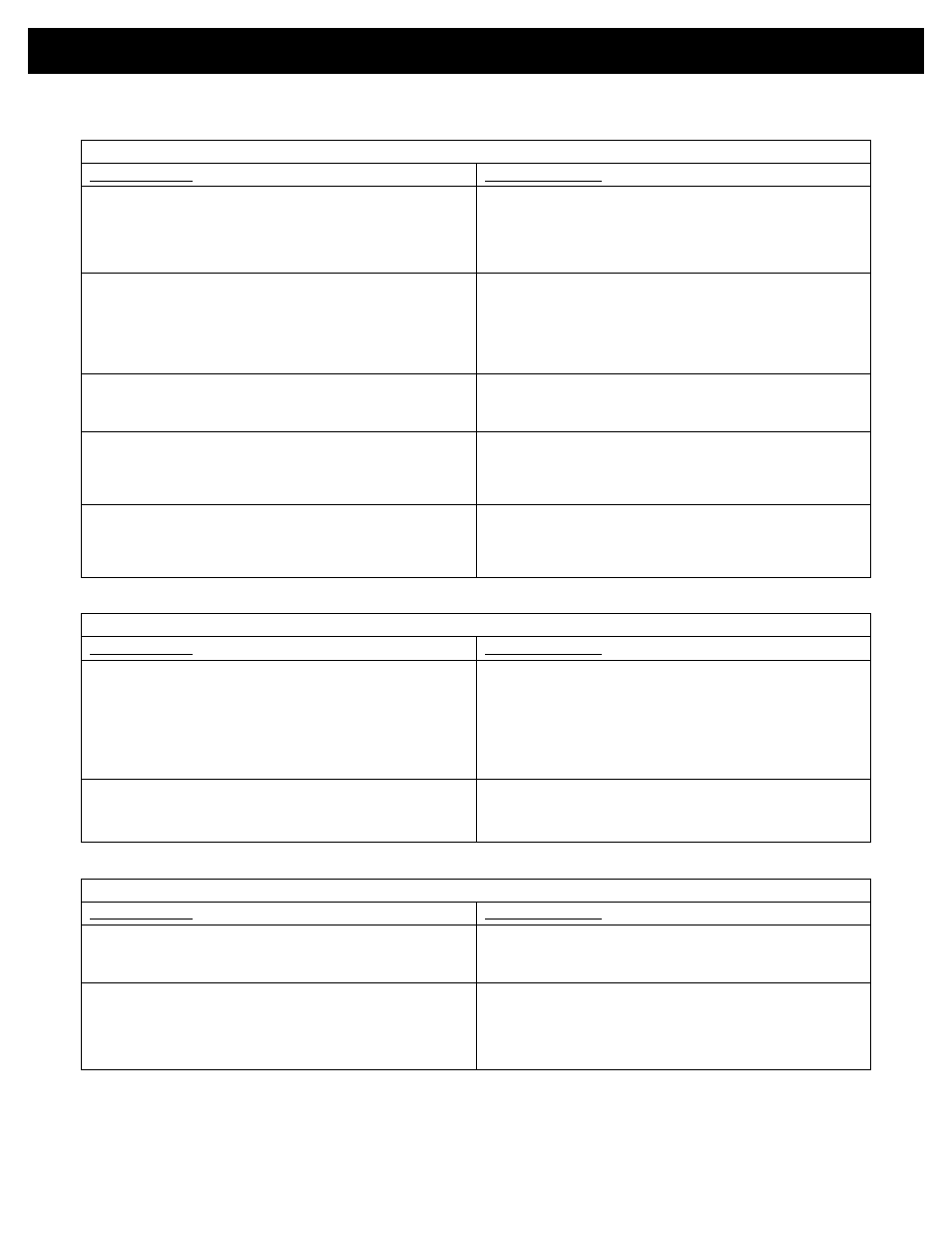 Troubleshooting guide 25 | Breckwell P2000I User Manual | Page 25 / 31