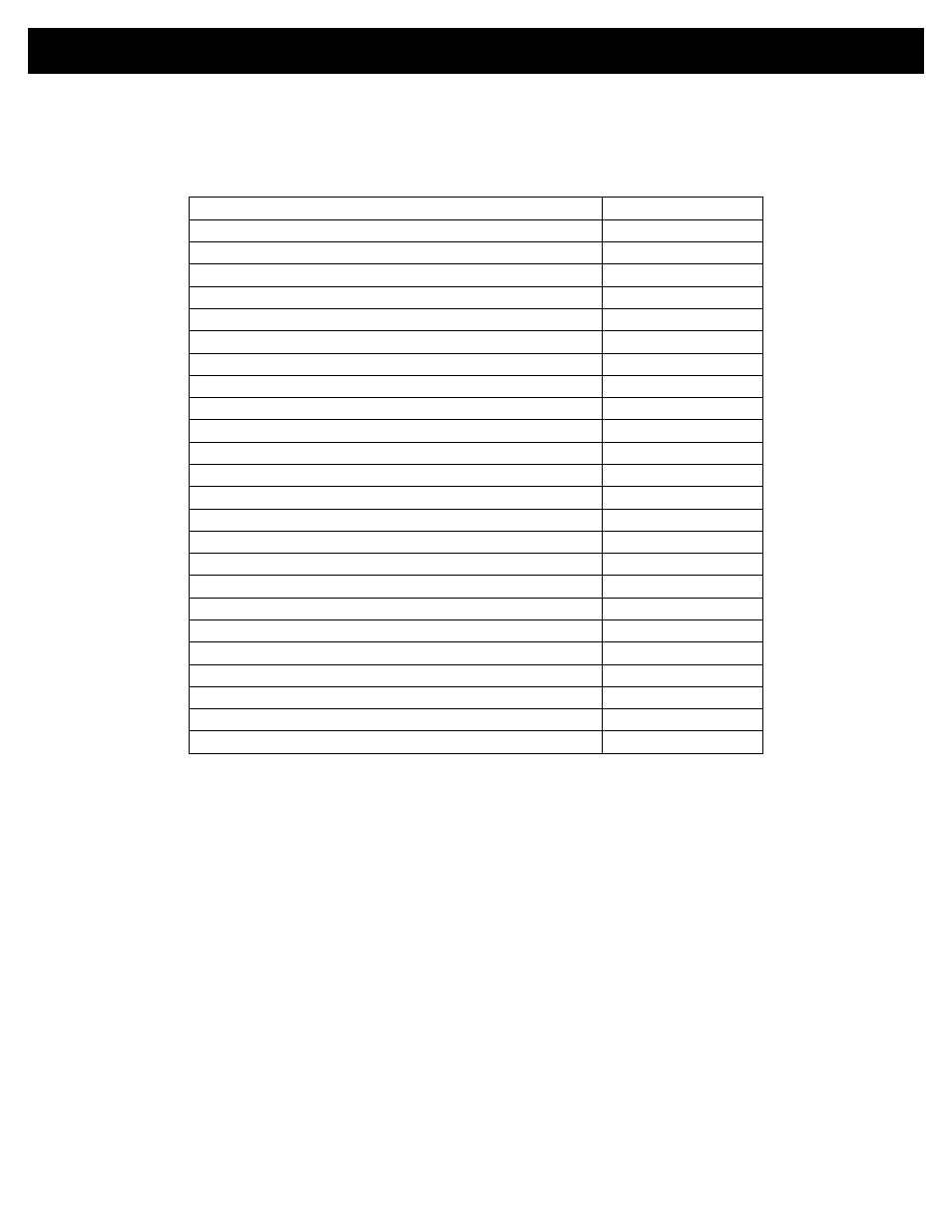 Replacement parts 30 | Breckwell P2000I User Manual | Page 30 / 31