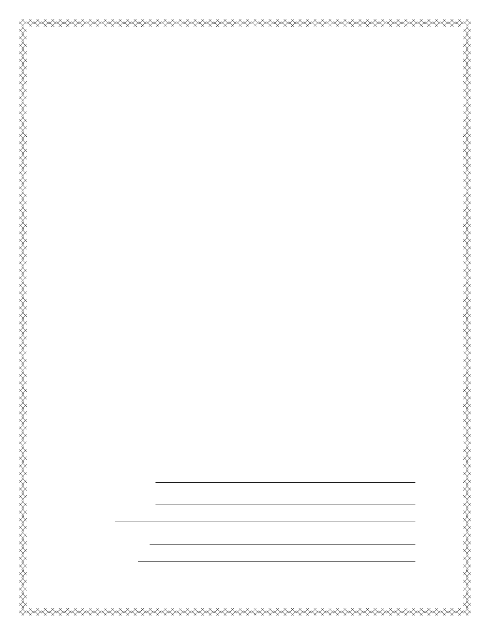 Lifetime limited warranty | Breckwell P2000I User Manual | Page 31 / 31