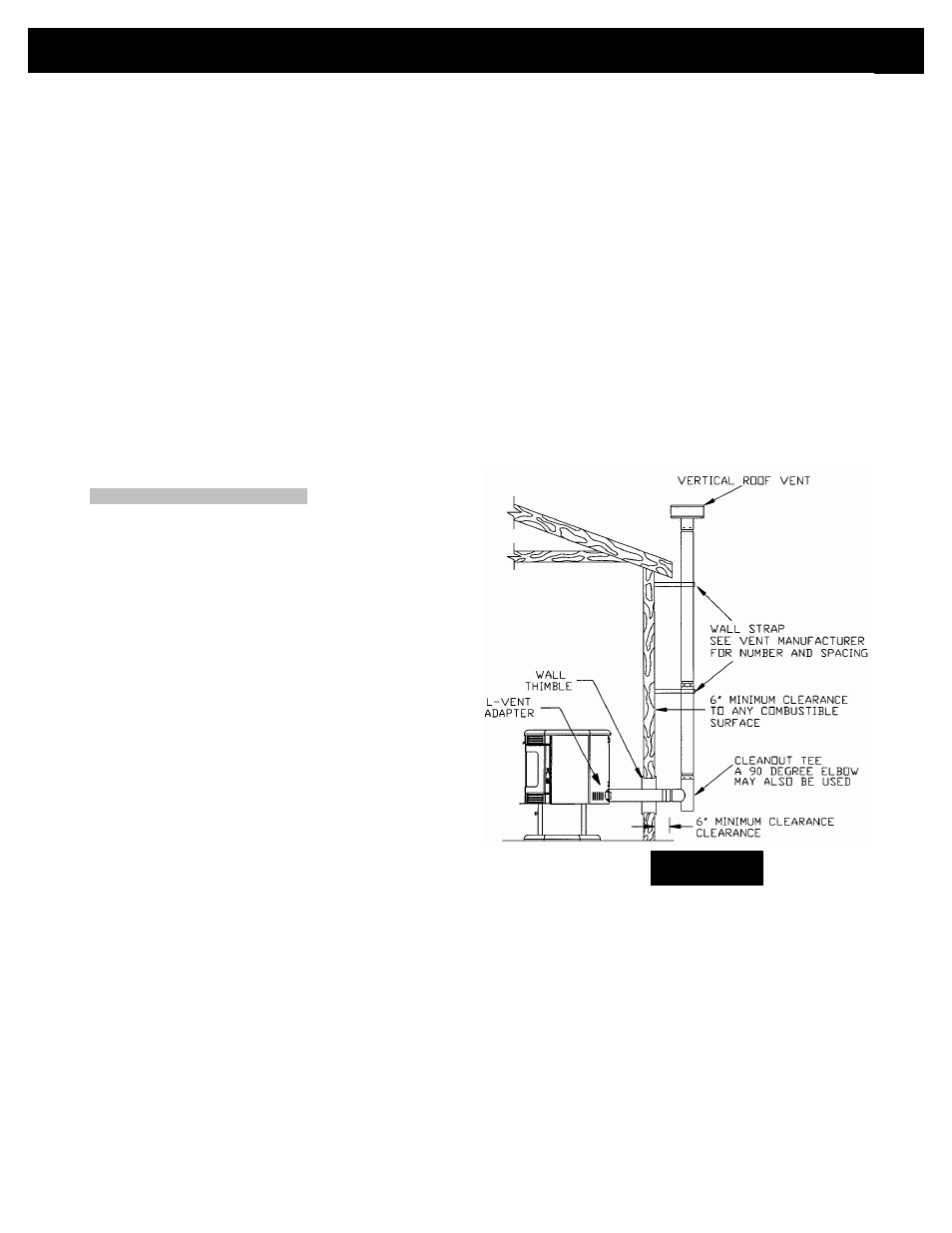 Installation 7 | Breckwell P2000I User Manual | Page 7 / 31