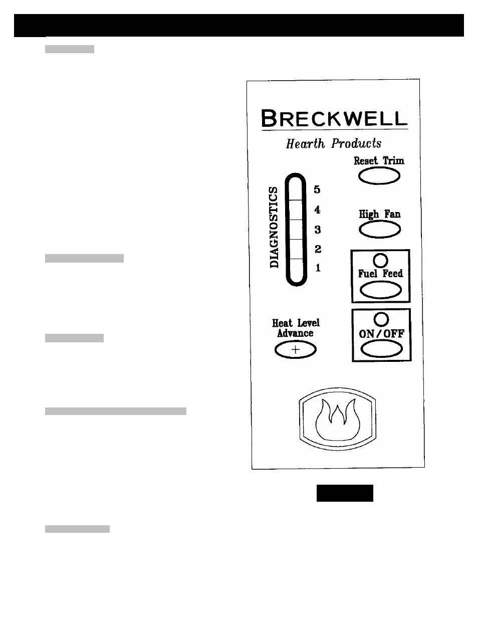 Operation 10 | Breckwell P2700 User Manual | Page 10 / 25