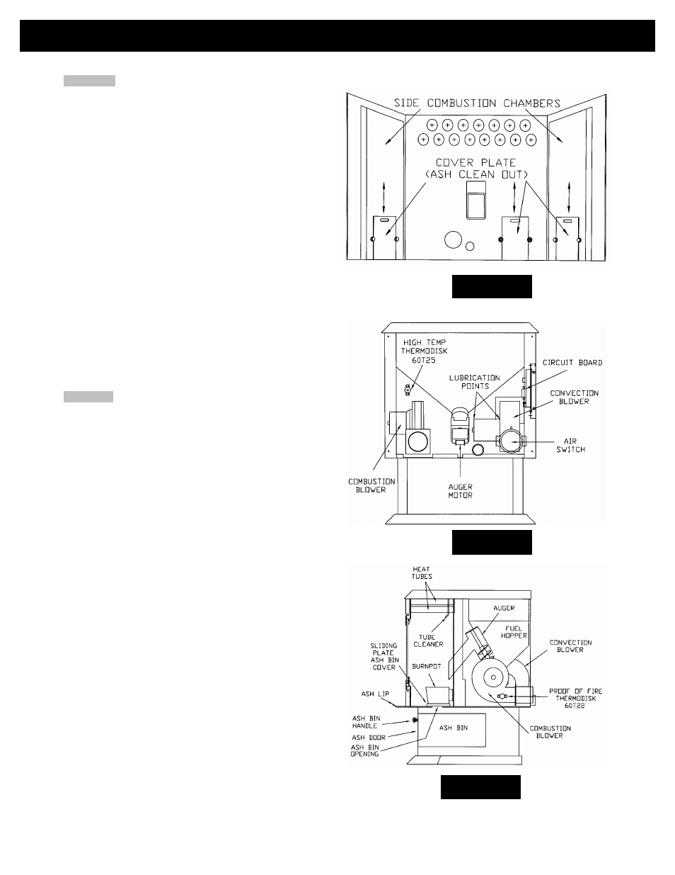Maintenance 16 | Breckwell P2700 User Manual | Page 16 / 25