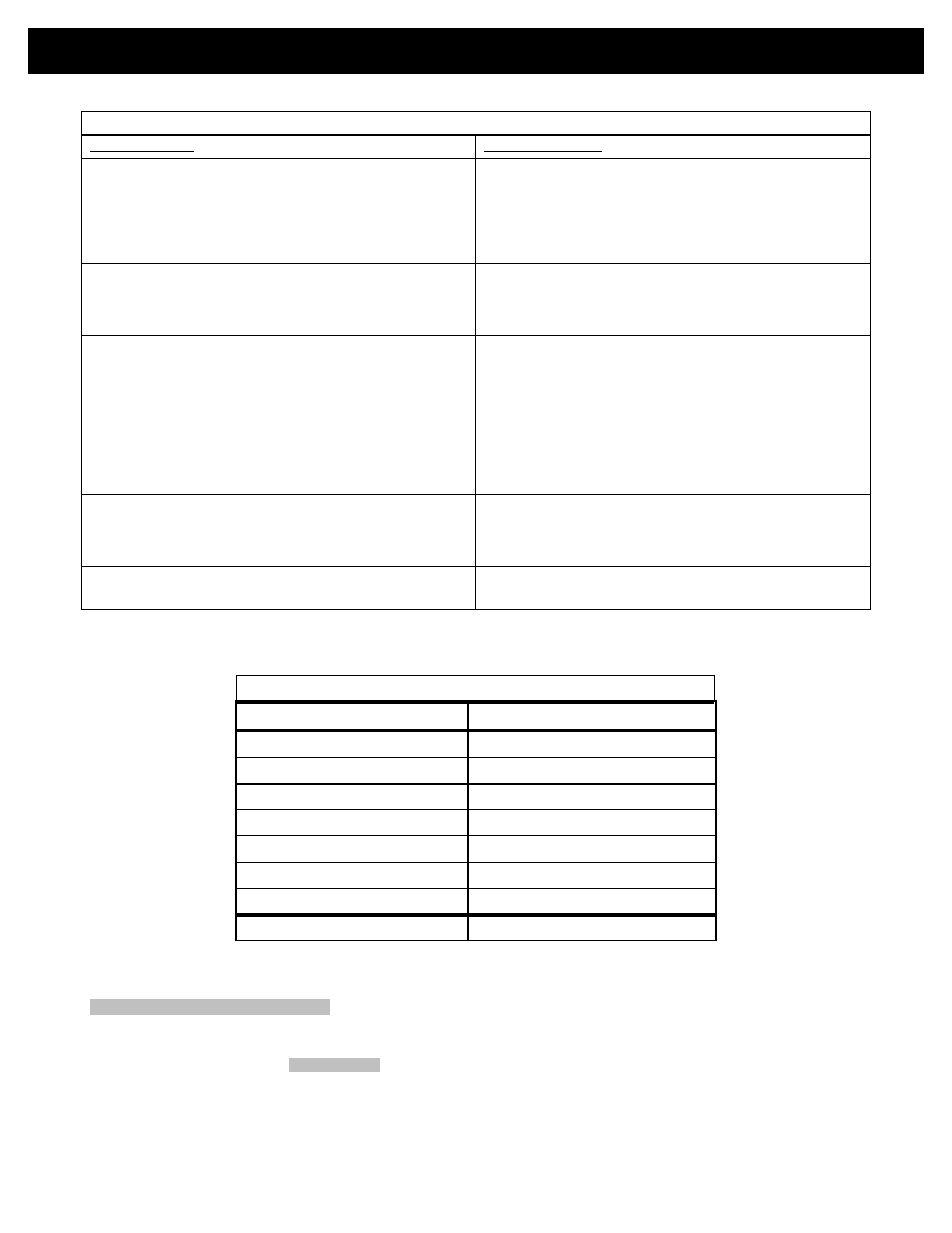 Troubleshooting guide 23 | Breckwell P2700 User Manual | Page 23 / 25