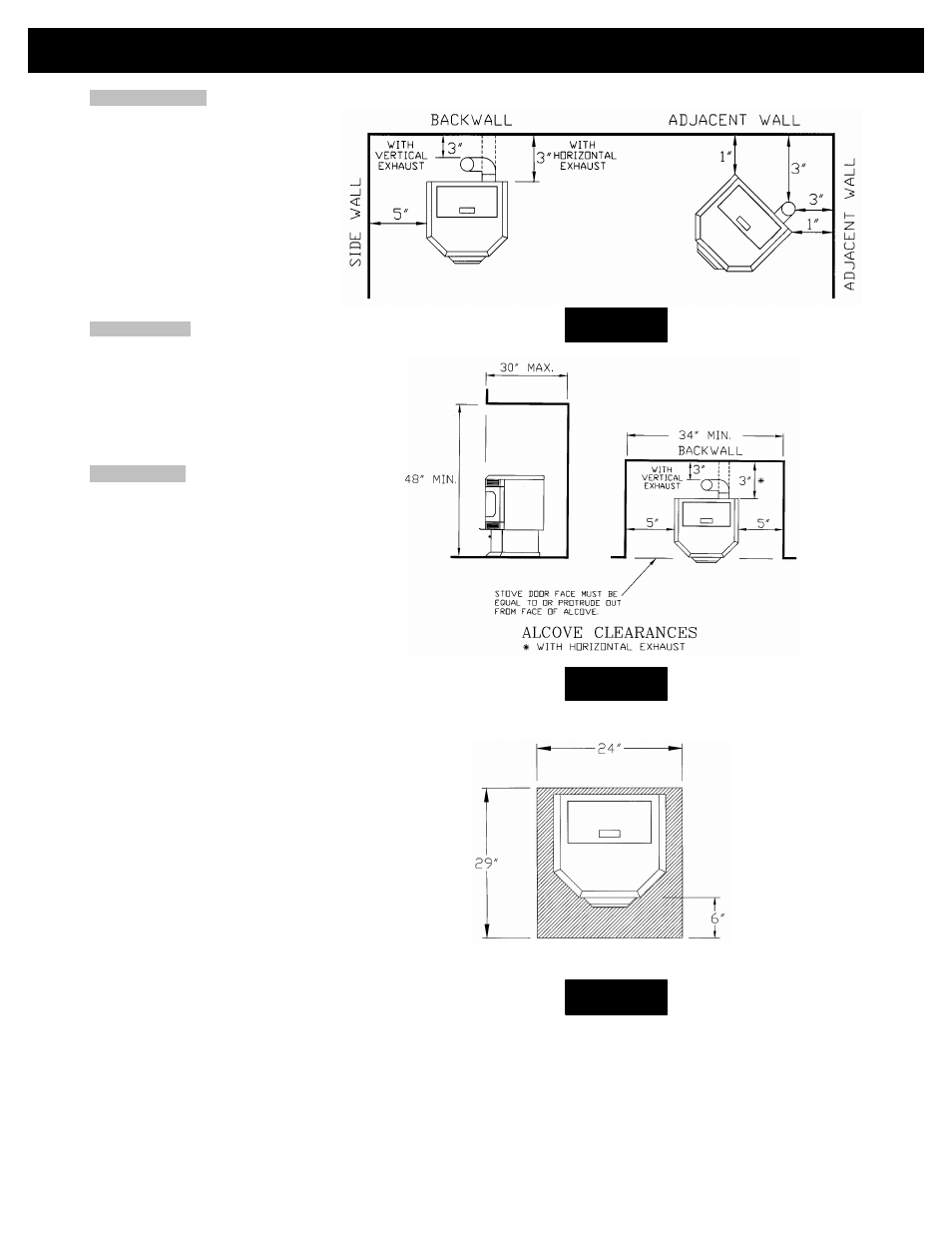 Installation 5 | Breckwell P2700 User Manual | Page 5 / 25