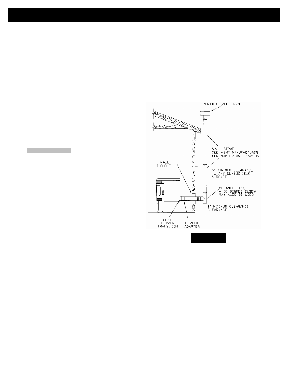 Installation 7 | Breckwell P2700 User Manual | Page 7 / 25