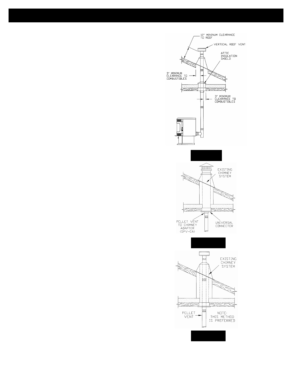Installation 8 | Breckwell P2700 User Manual | Page 8 / 25