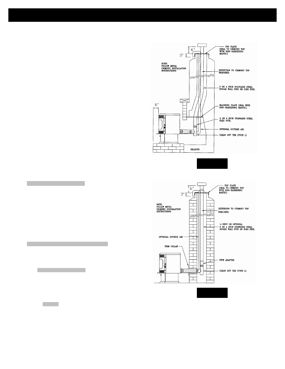 Installation | Breckwell P2700 User Manual | Page 9 / 25