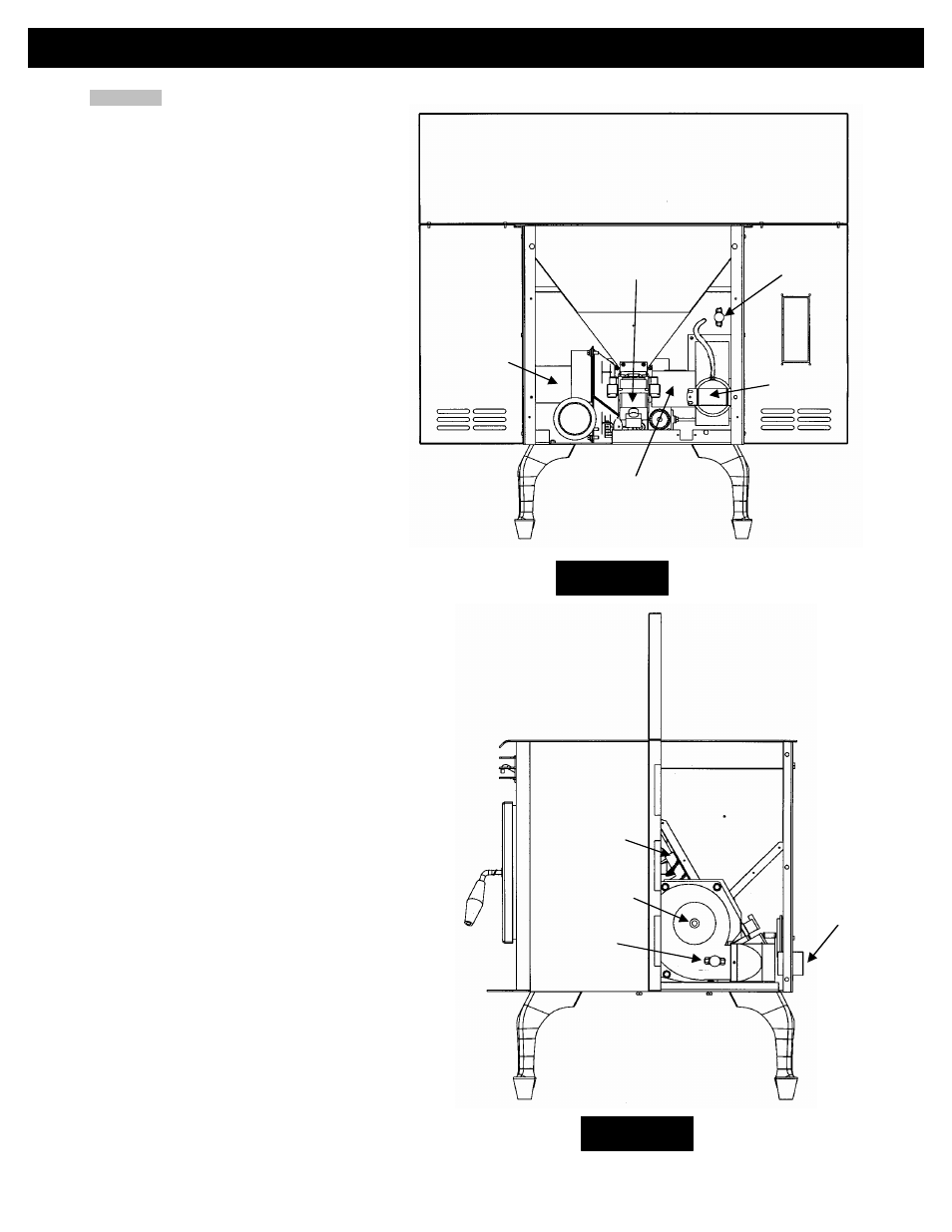 Maintenance 20 | Breckwell P22FSL User Manual | Page 20 / 30