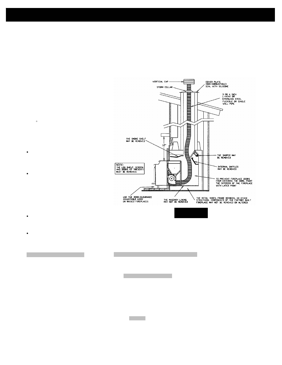 Installation 14 | Breckwell P23I User Manual | Page 14 / 31