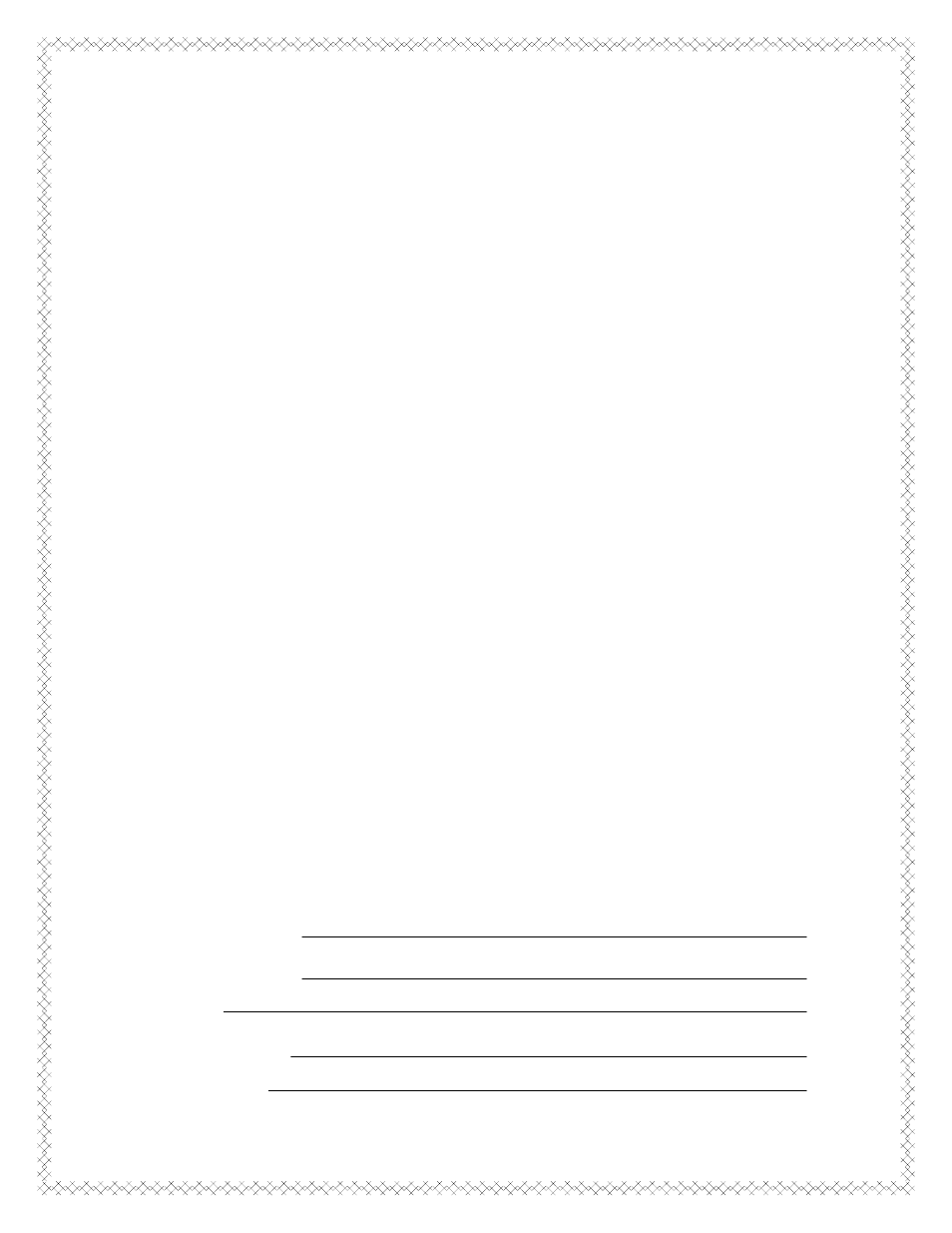 Lifetime limited warranty | Breckwell P23I User Manual | Page 31 / 31