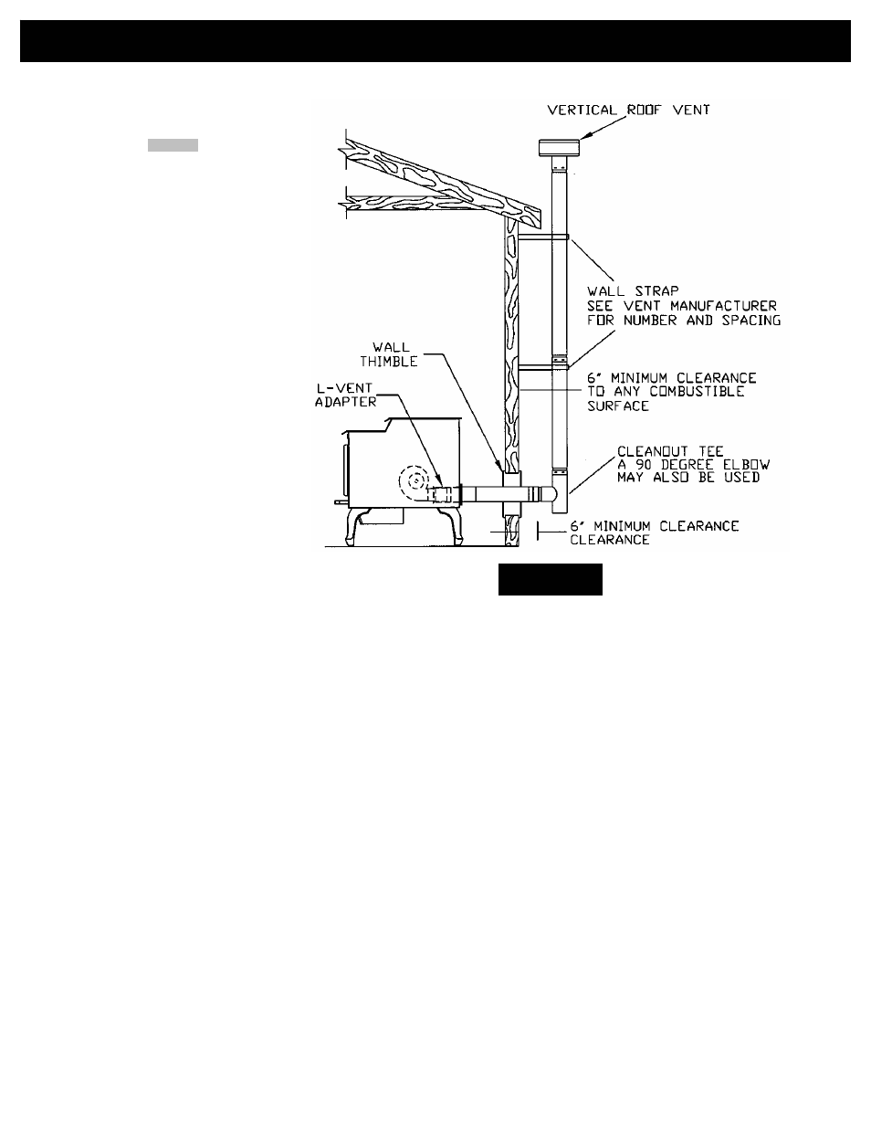Installation 8 | Breckwell P23I User Manual | Page 8 / 31
