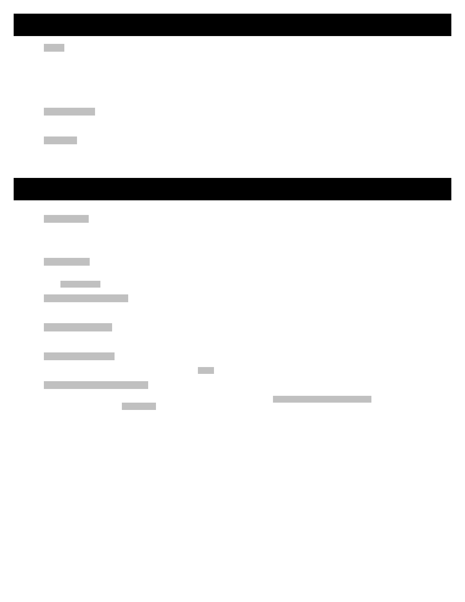 Troubleshooting maintenance 12 | Breckwell W3000 User Manual | Page 12 / 13