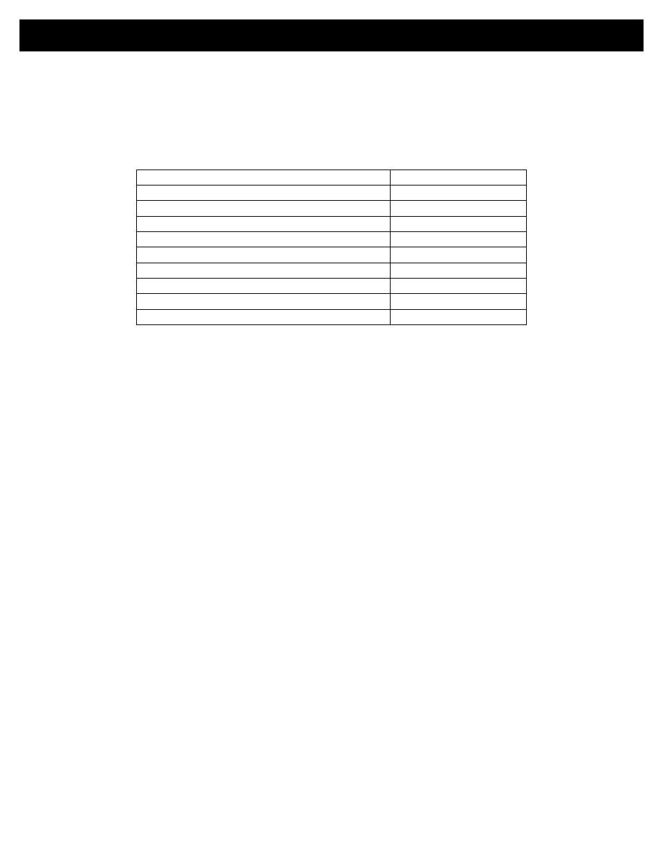 Replacement parts 13 | Breckwell W3000 User Manual | Page 13 / 13