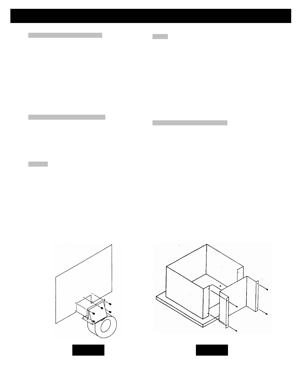 Installation | Breckwell W3000 User Manual | Page 8 / 13