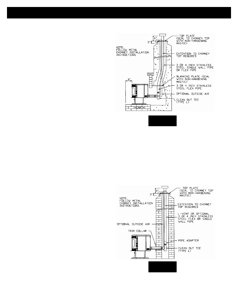 Installation 9 | Breckwell P2000FS User Manual | Page 9 / 31