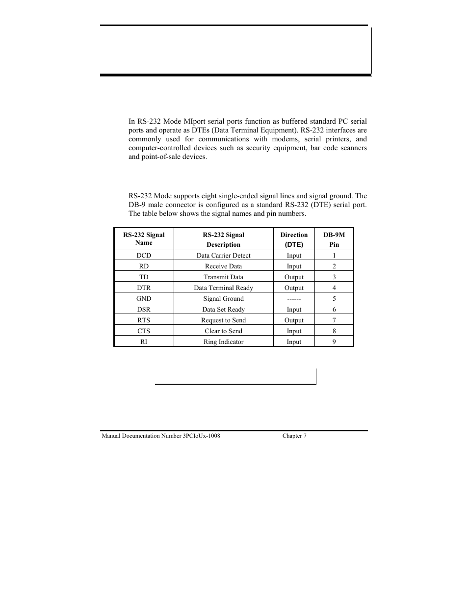 B&B Electronics 3PCIU4 User Manual | Page 61 / 92