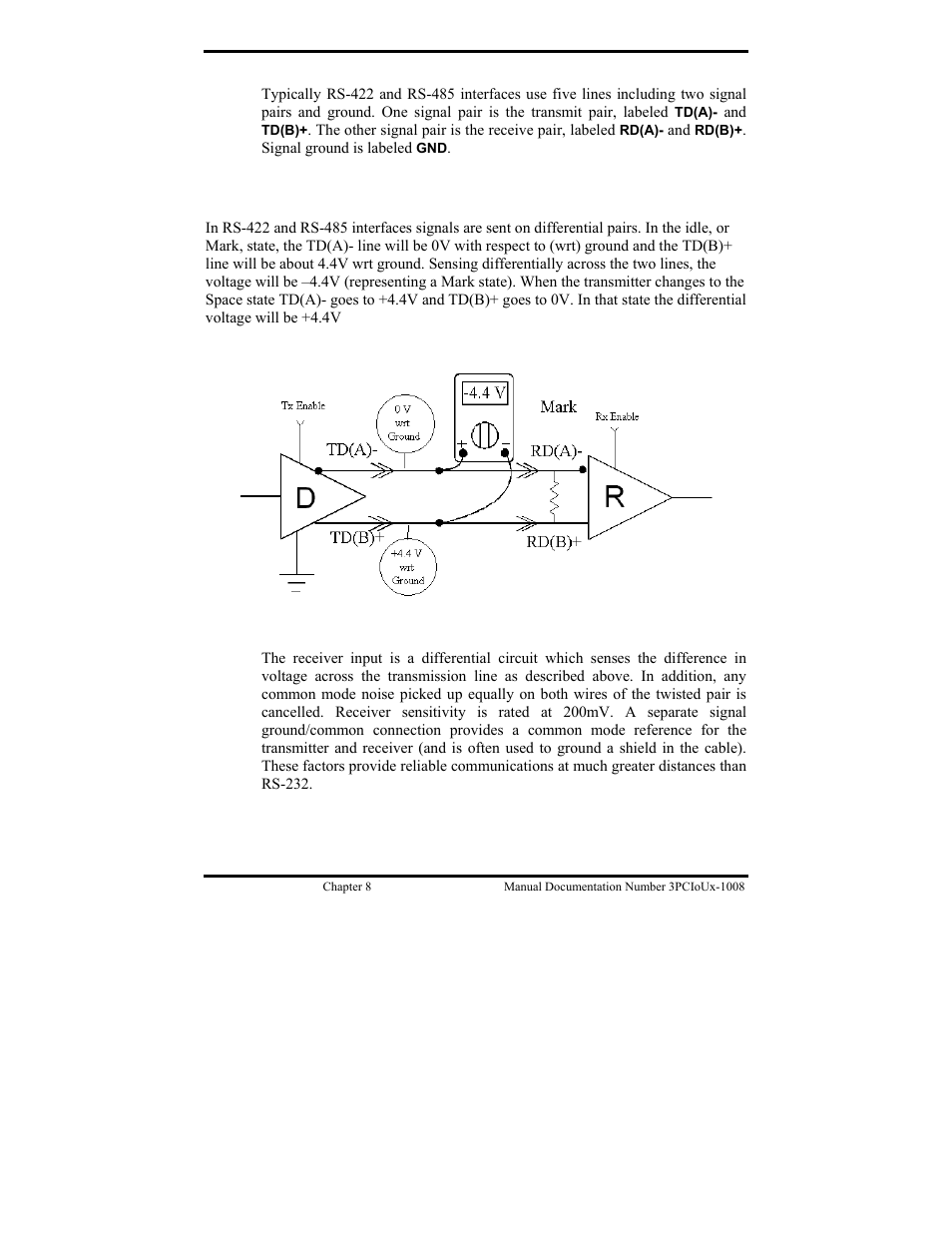 B&B Electronics 3PCIU4 User Manual | Page 66 / 92