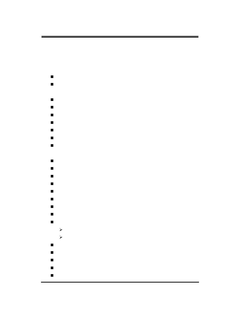 Introduction, Features | B&B Electronics EIR505-XX User Manual | Page 11 / 65