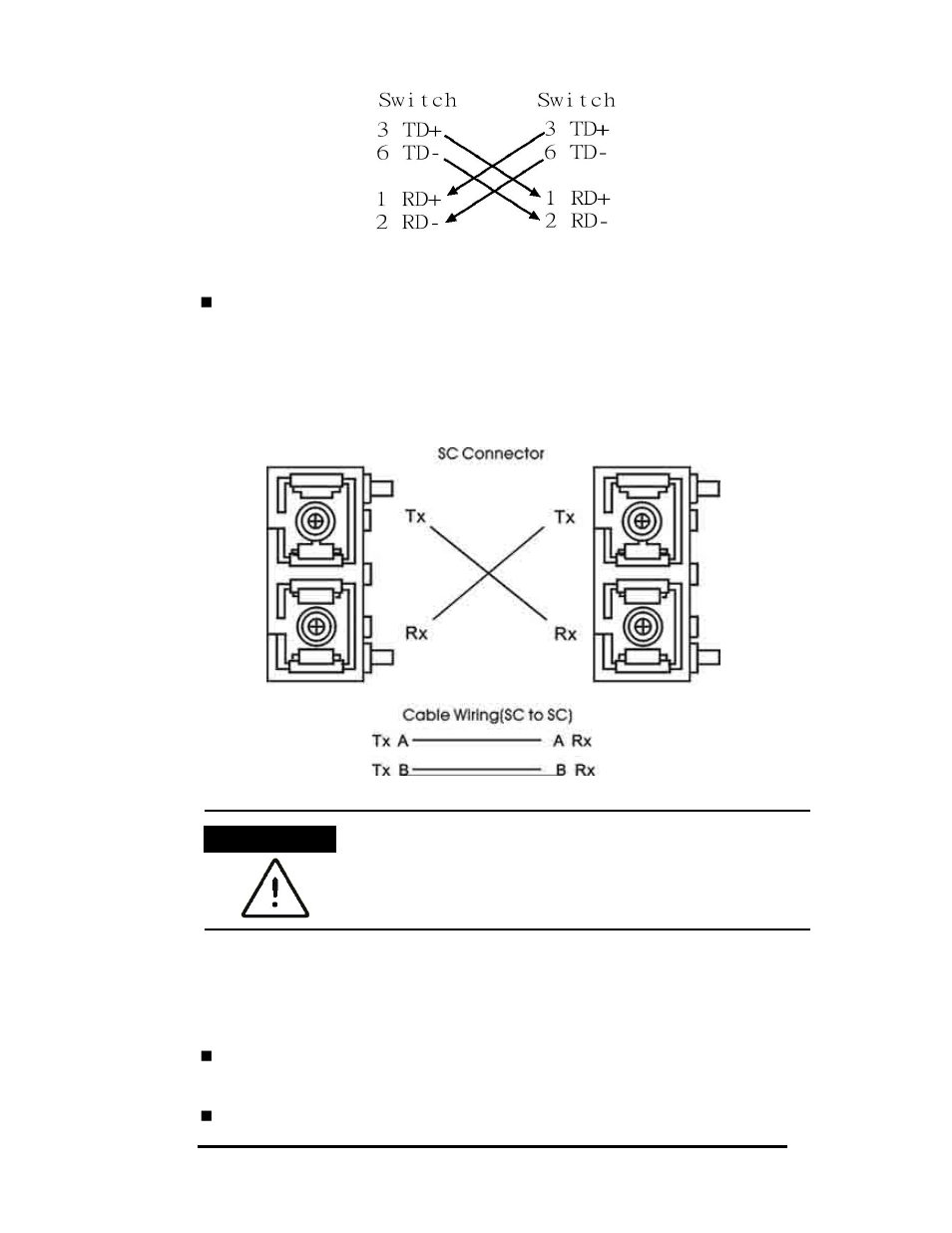 Cabling | B&B Electronics EIR505-XX User Manual | Page 18 / 65