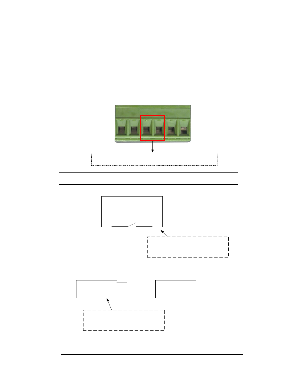 Wiring the fault alarm contact | B&B Electronics EIR505-XX User Manual | Page 20 / 65