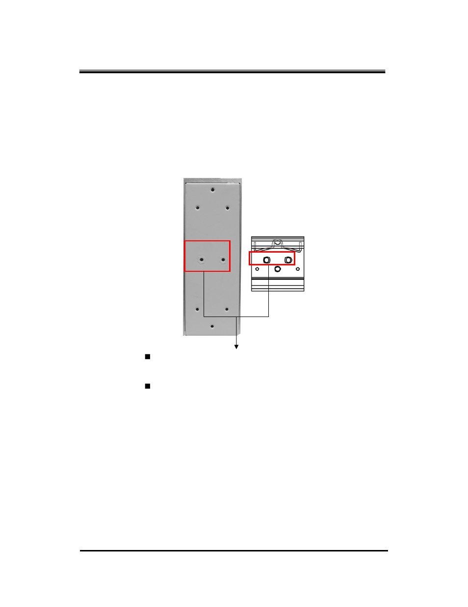 Mounting installation, Din-rail mounting | B&B Electronics EIR505-XX User Manual | Page 21 / 65