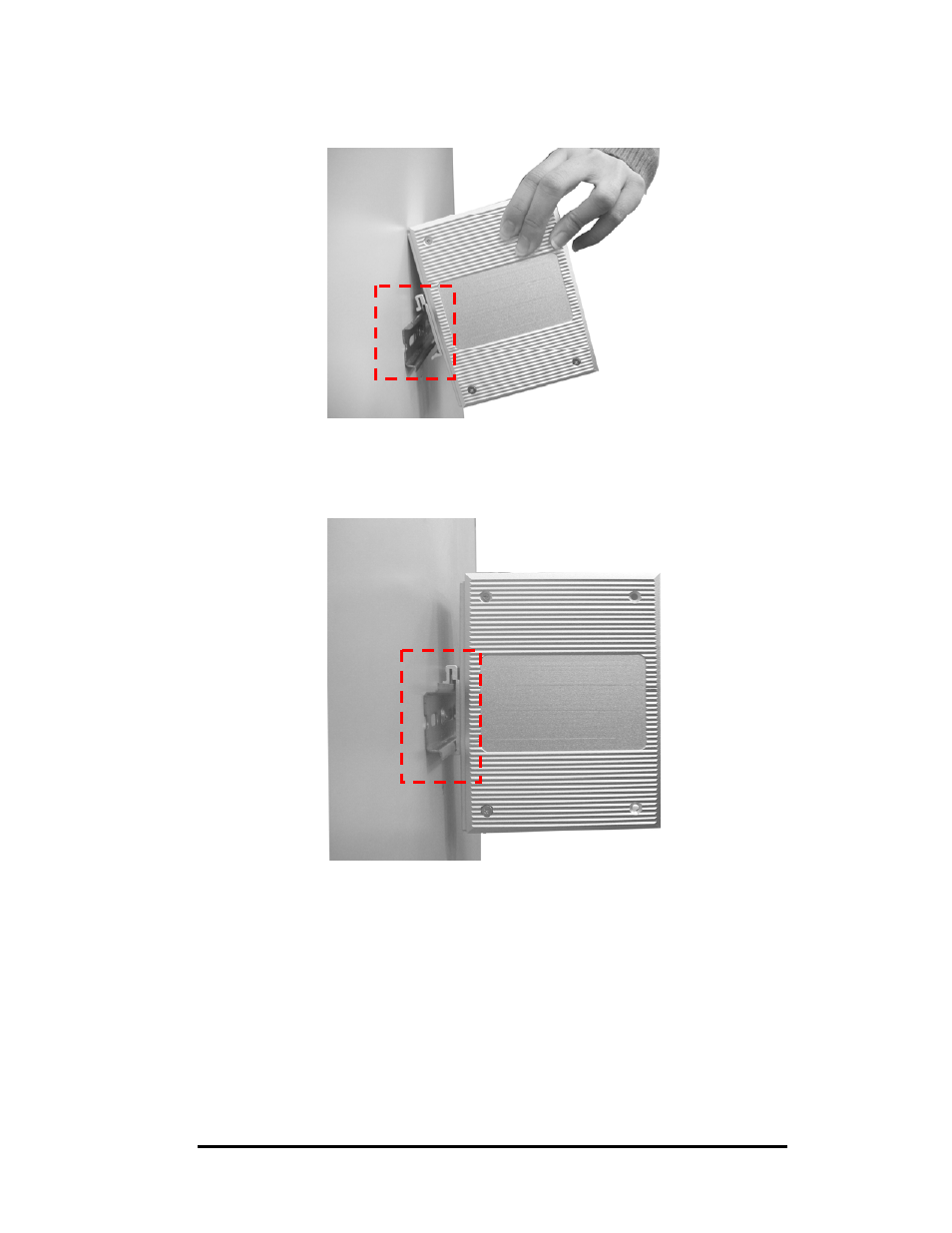 B&B Electronics EIR505-XX User Manual | Page 22 / 65
