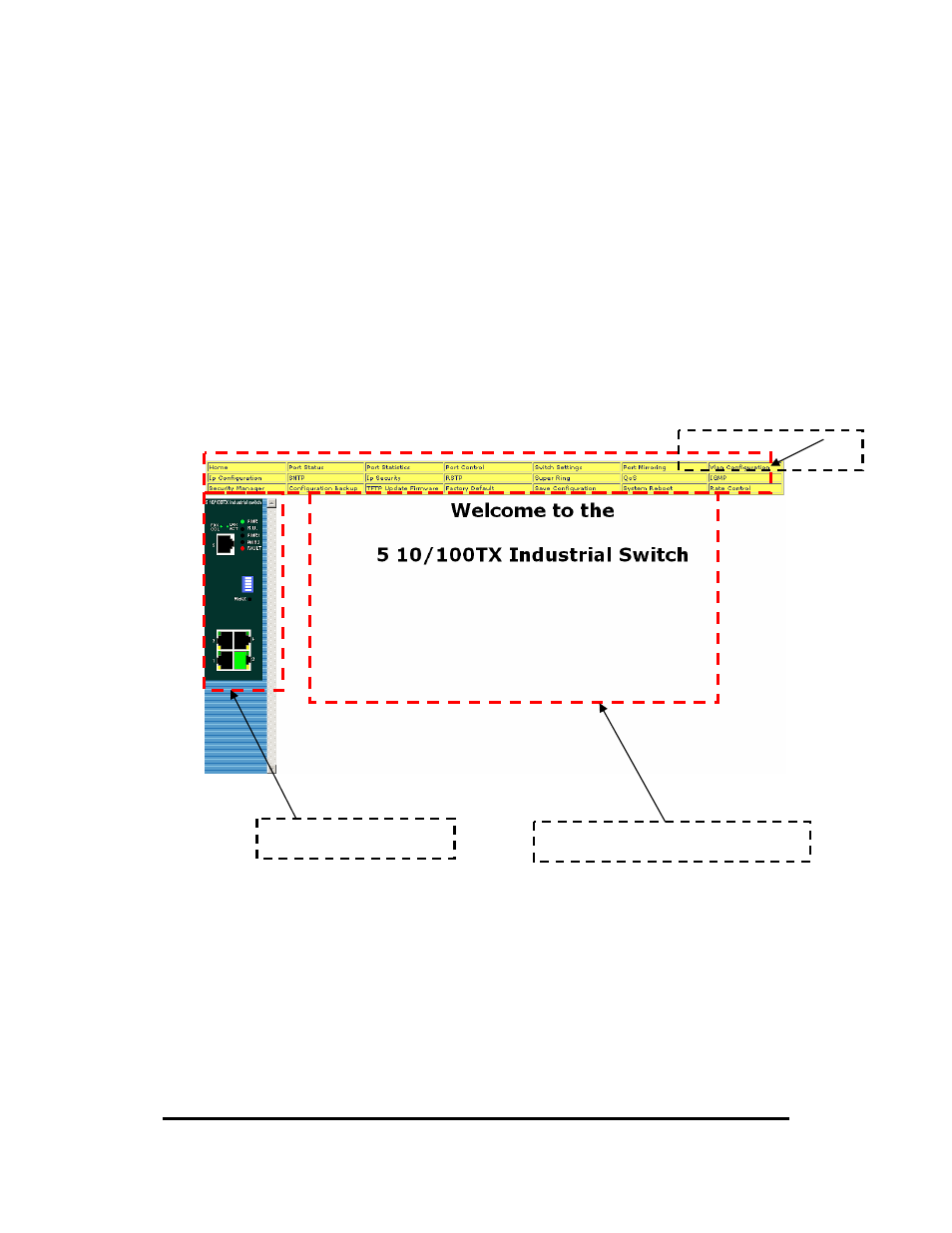 System login | B&B Electronics EIR505-XX User Manual | Page 29 / 65