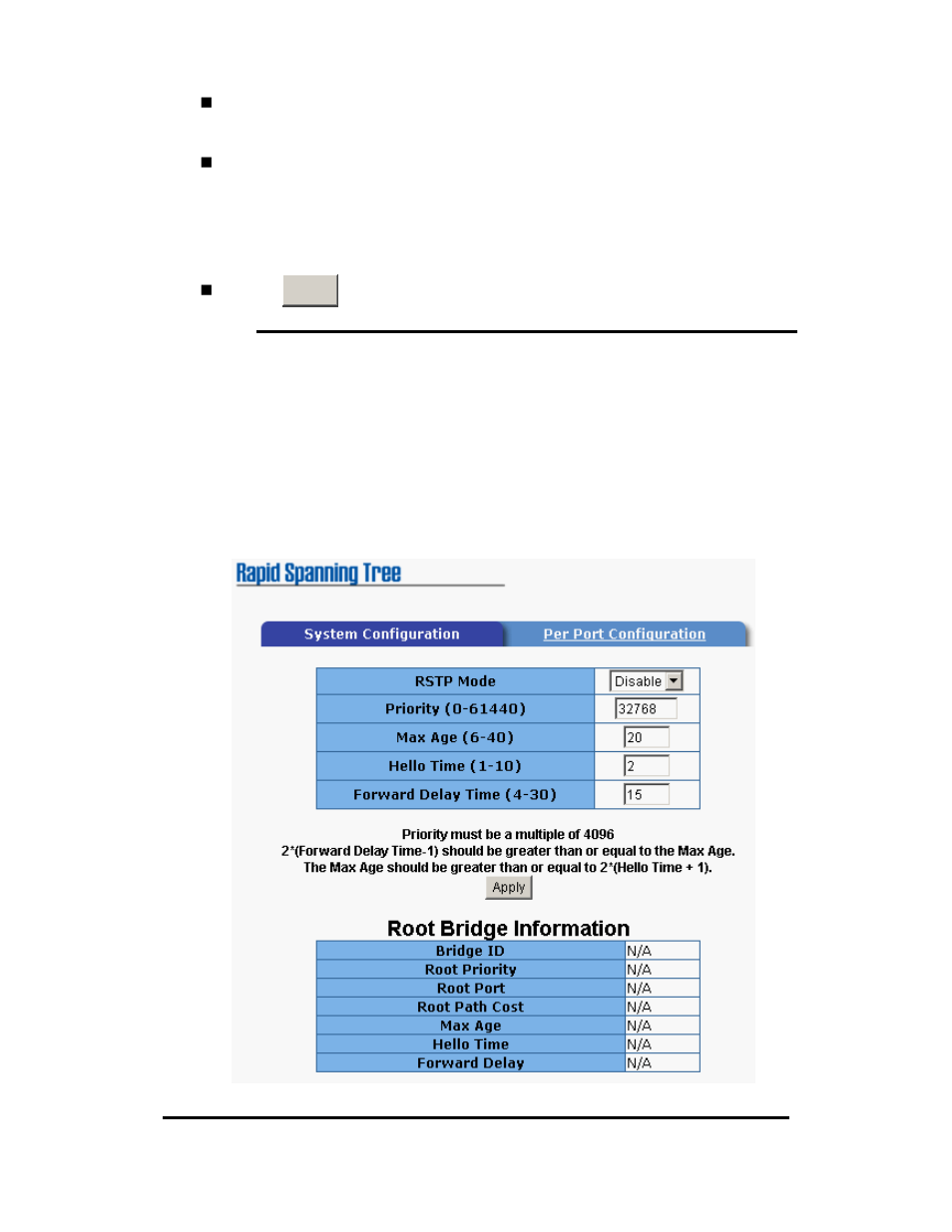 B&B Electronics EIR505-XX User Manual | Page 47 / 65