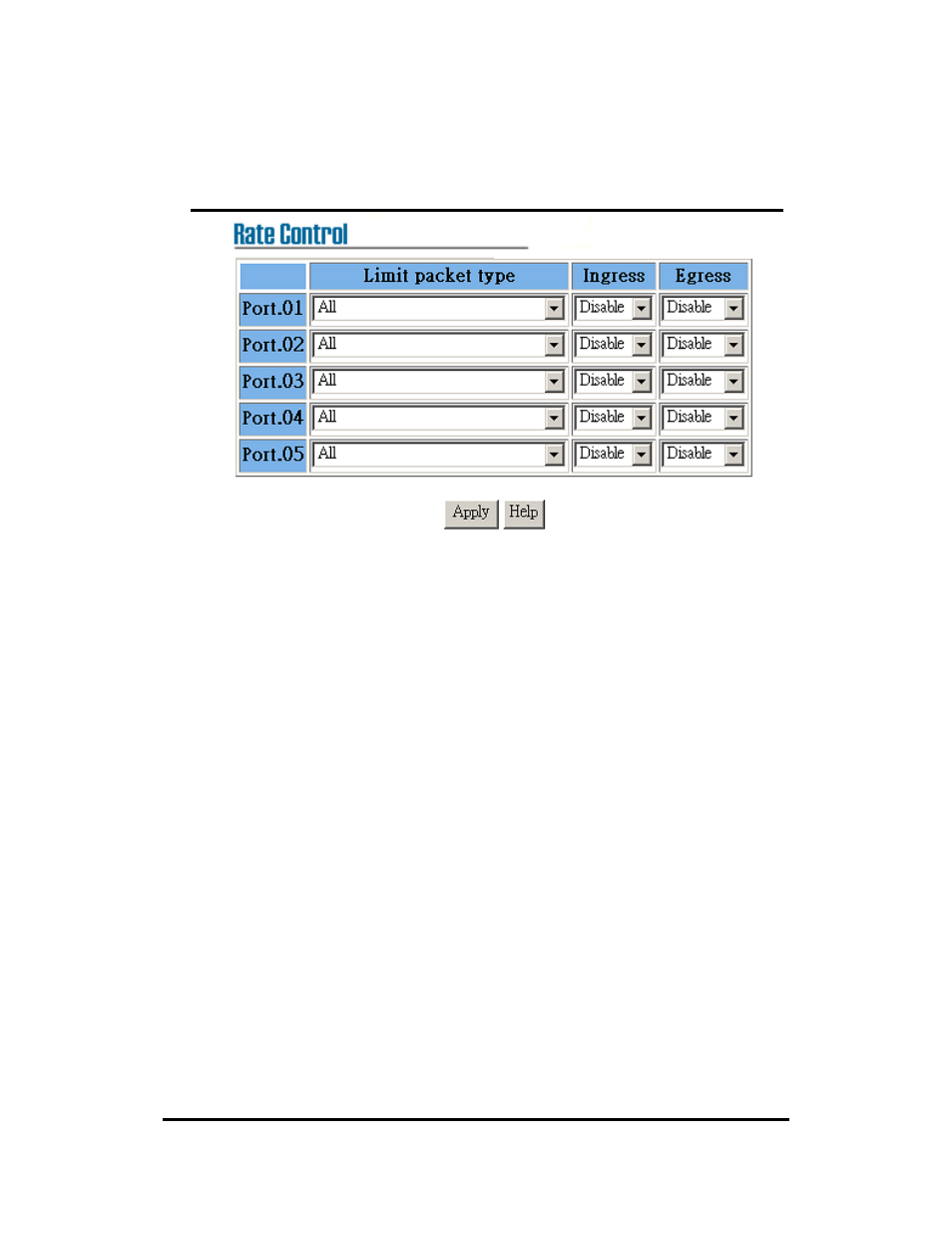 B&B Electronics EIR505-XX User Manual | Page 59 / 65