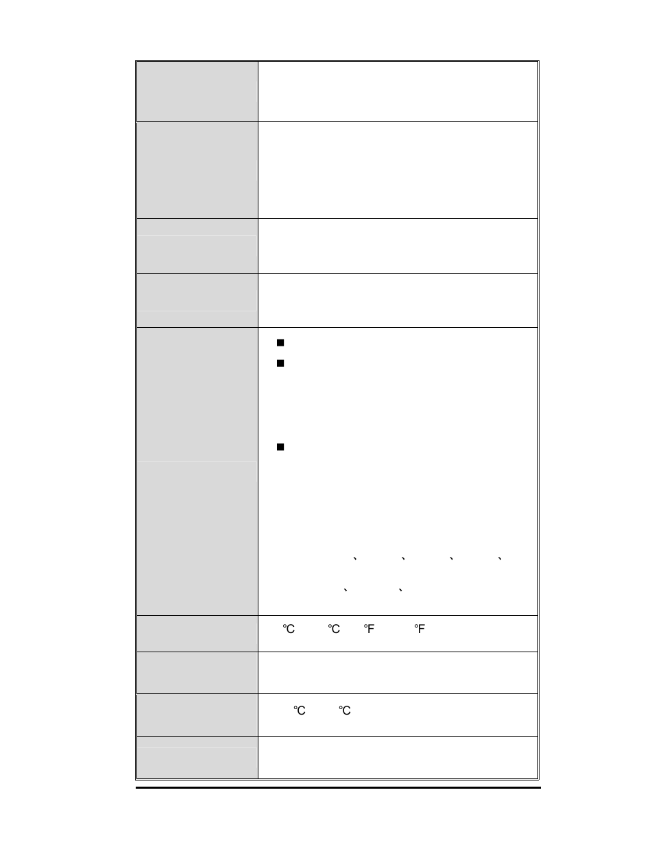 B&B Electronics EIR505-XX User Manual | Page 64 / 65