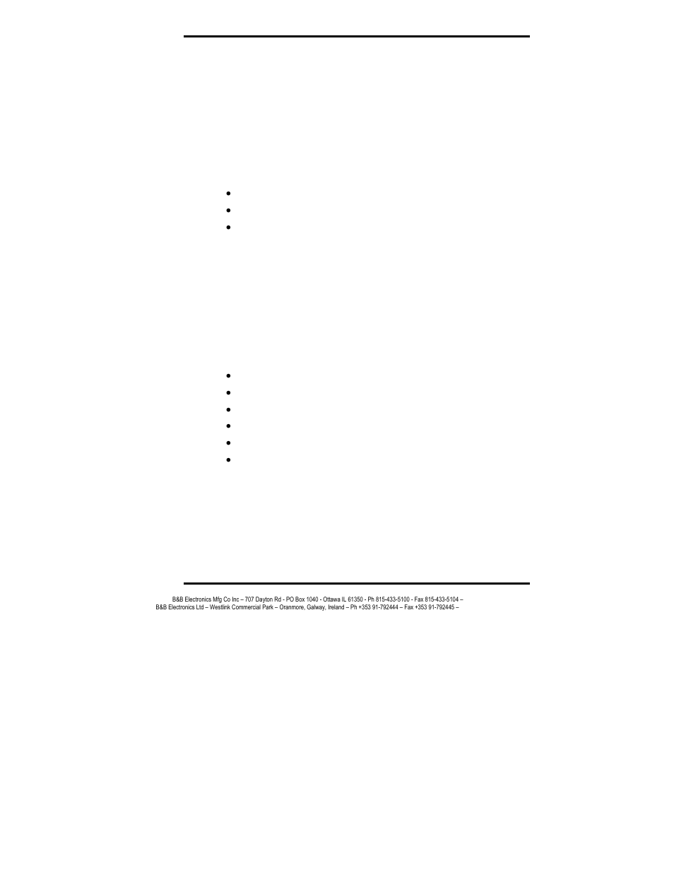 Starting the device installer, Discovering devices | B&B Electronics MES1A User Manual | Page 24 / 71