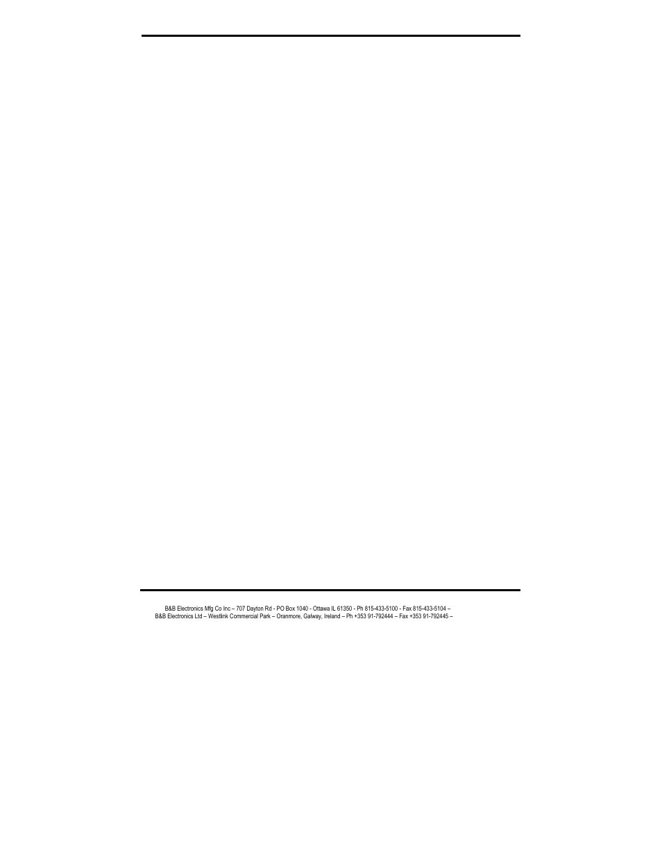 Paired mode, Other communications modes | B&B Electronics Mini POE Ethernet to RS-232 Converter PESV1A User Manual | Page 13 / 60