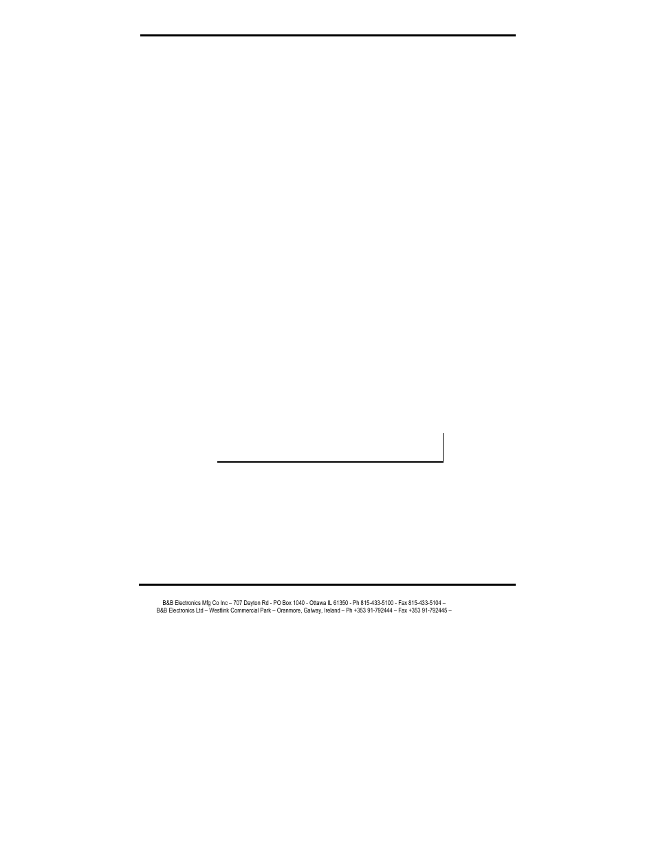 Serial bridge, Terminal, Modem emulation | Custom, Apply | B&B Electronics Mini POE Ethernet to RS-232 Converter PESV1A User Manual | Page 33 / 60