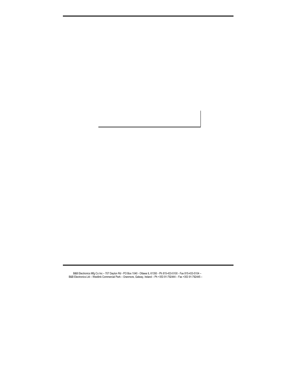 Configuring alarms and notification, Advanced serial settings, Alarm notification settings | Alarm conditions | B&B Electronics Mini POE Ethernet to RS-232 Converter PESV1A User Manual | Page 34 / 60