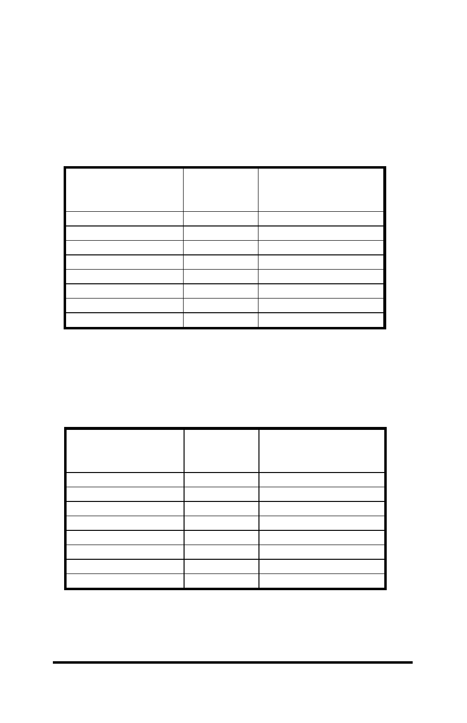B&B Electronics Port Expander 232PE User Manual | Page 16 / 21