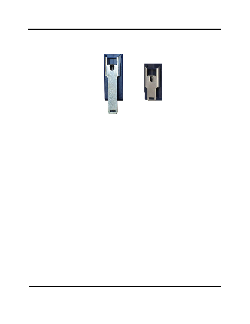 B&B Electronics Vlinx MESR9xx User Manual | Page 15 / 61