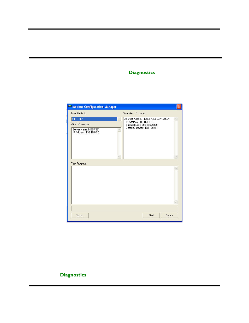 B&B Electronics Vlinx MESR9xx User Manual | Page 37 / 61