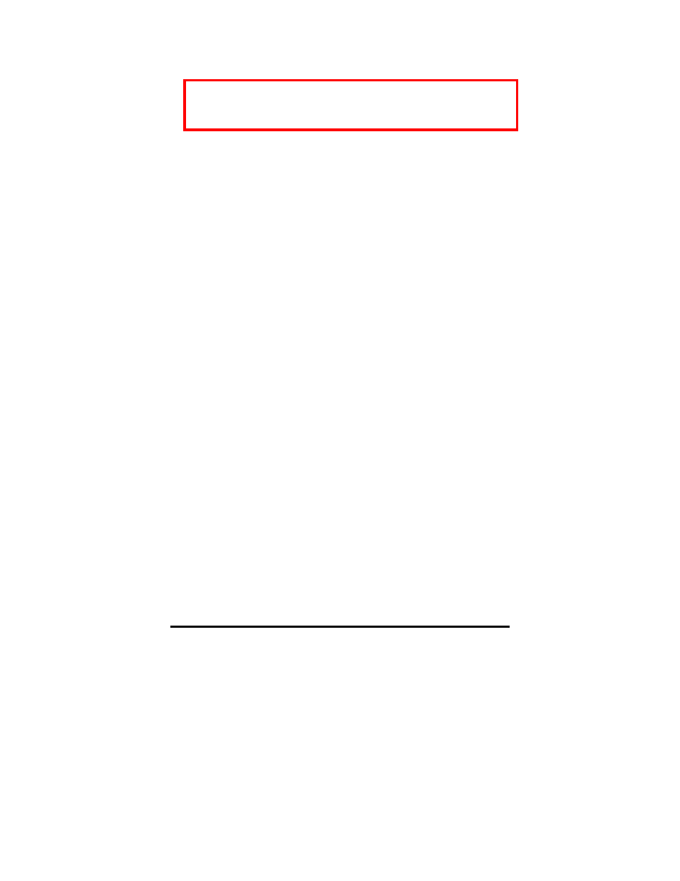 B&B Electronics 485T User Manual | 14 pages